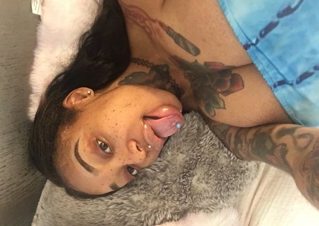 Creamyexotica onlyfans leak nudes