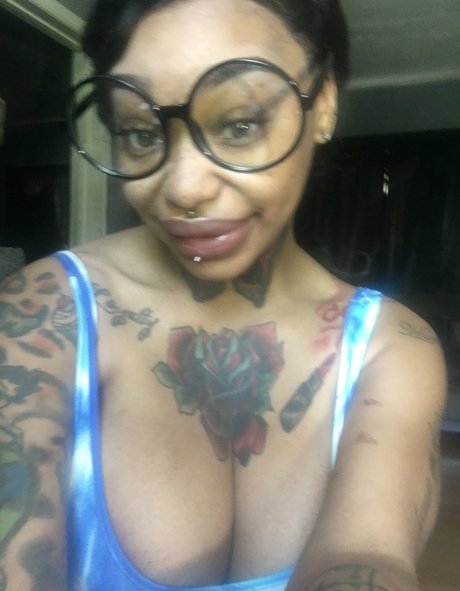 Creamyexotica onlyfans leakd