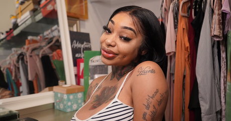 Creamyexotica only fans sex