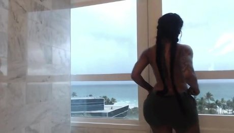 Creamyexotica leaked onlyfans pics