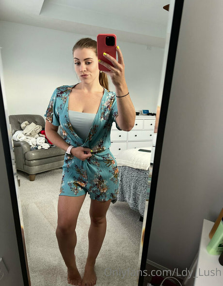 ldy lush porn only fans