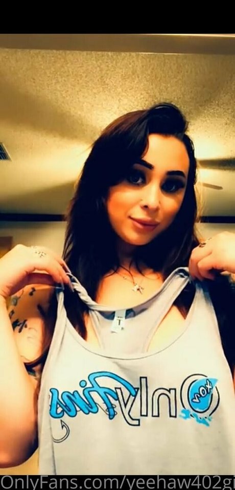 yeehaw402girls onlyfans leaks naked