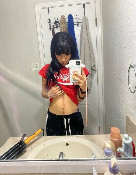 nenaxgf porn onlyfans leak