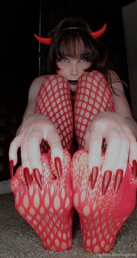 togeraii pics onlyfans