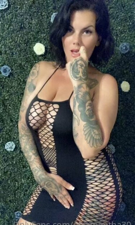 ofsamantha30 naked onlyfans leaked