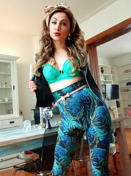 bulgequeen nude onlyfans leaked