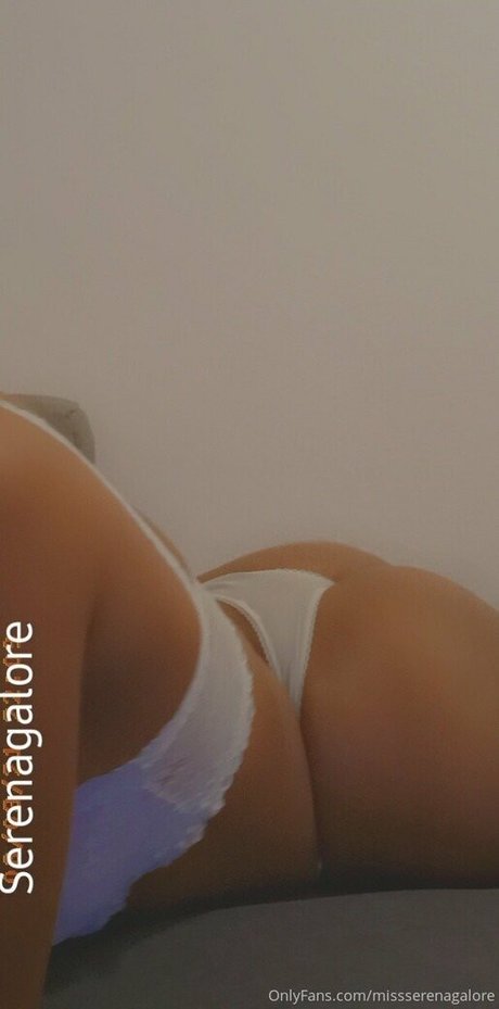 missserenagalore onlyfans leaks naked