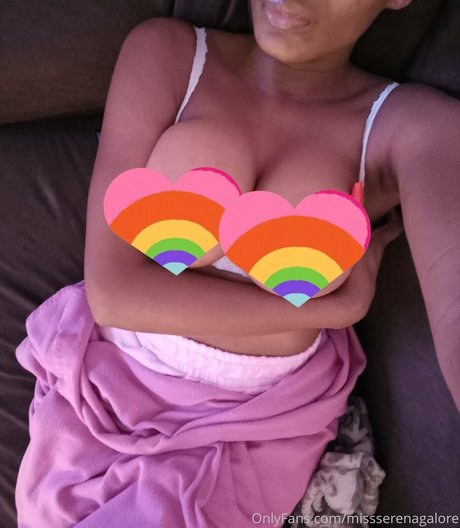 missserenagalore onlyfans leaks nudes