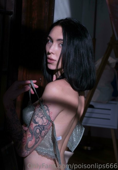 lethalrose666 new leaked onlyfans