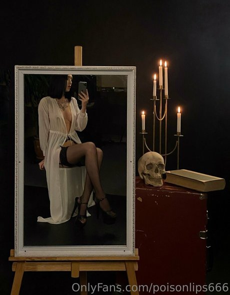 lethalrose666 onlyfans leak