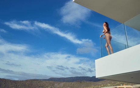 Natasha Nesci onlyfans pic