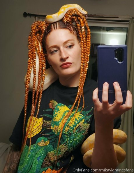 mikaylarainesfans onlyfans leaked porn