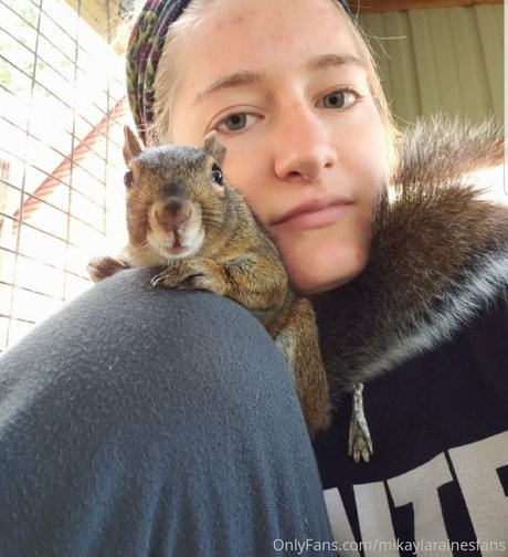 mikaylarainesfans onlyfans porn leak