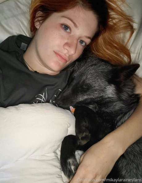 mikaylarainesfans xxx only fans