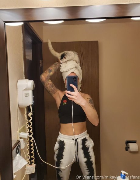 mikaylarainesfans onlyfans photos