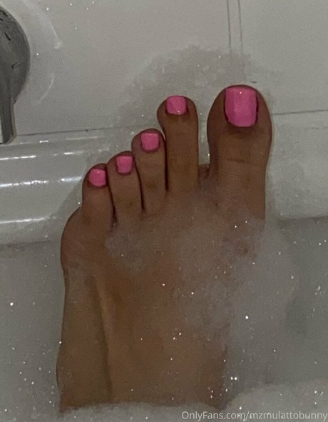 mzmulattobunny only fans leaked porn