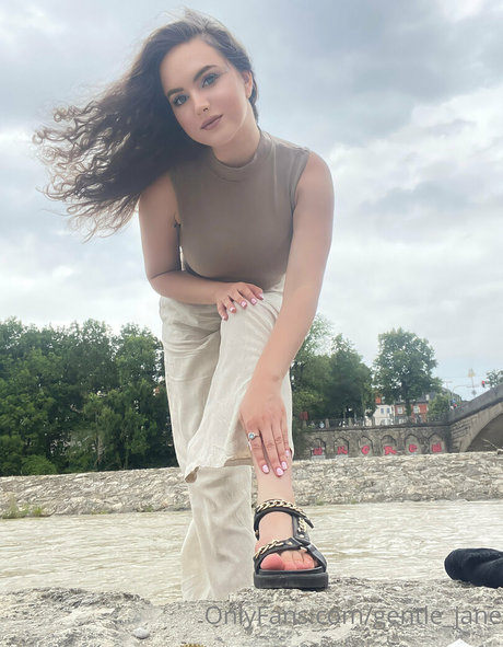 gentle jane only fans sex