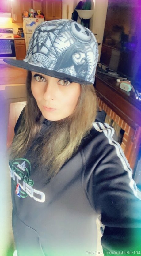 mishlette104 only fans leak nude