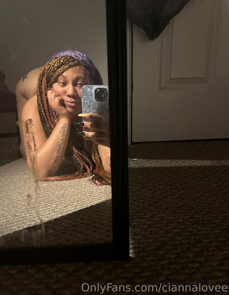 ciannalovee onlyfans leaks.
