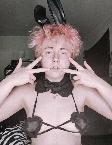 baibeloved onlyfans nudes leaks