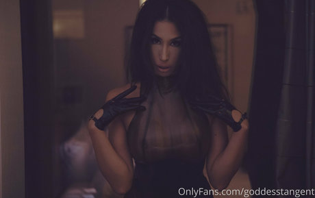 goddesstangent leaked onlyfans free