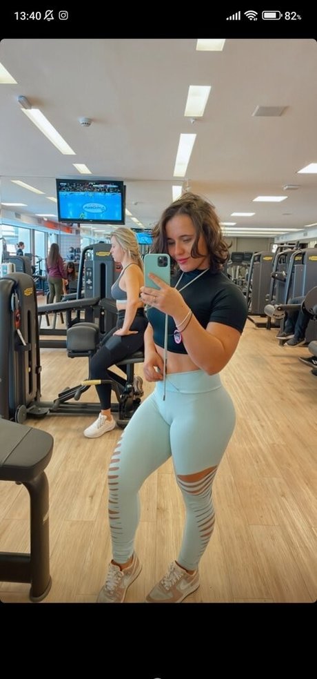 Kellynunesl onlyfans model photo