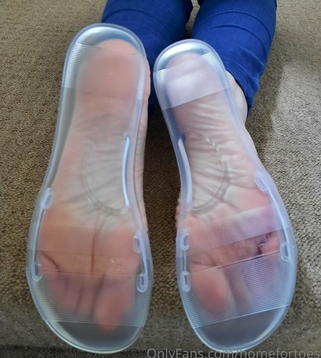 homefortoes onlyfans nude content