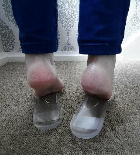 homefortoes only fans leaks