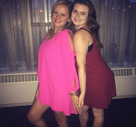 Bridget N onlyfans nude tits