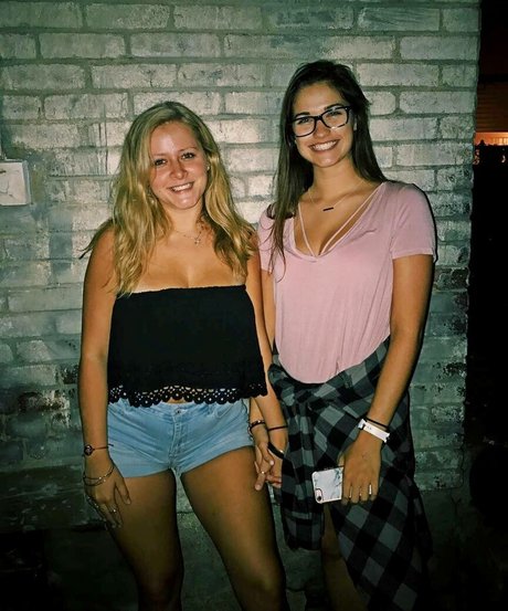 Bridget N onlyfans nude content