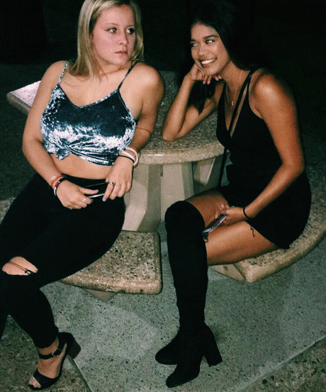 Bridget N nude only fans leaks