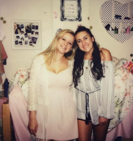 Bridget N nude only fans