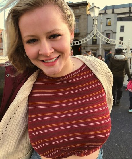 Bridget N only fans photos