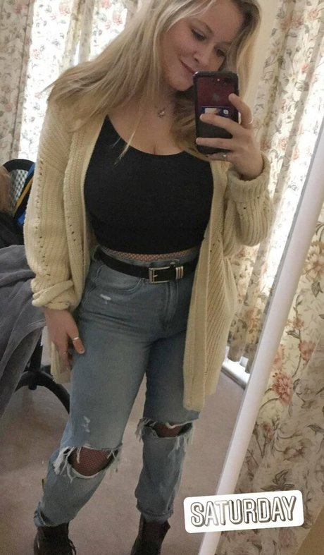 Bridget N onlyfans lean