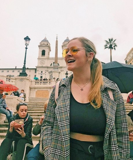 Bridget N naked onlyfans pics