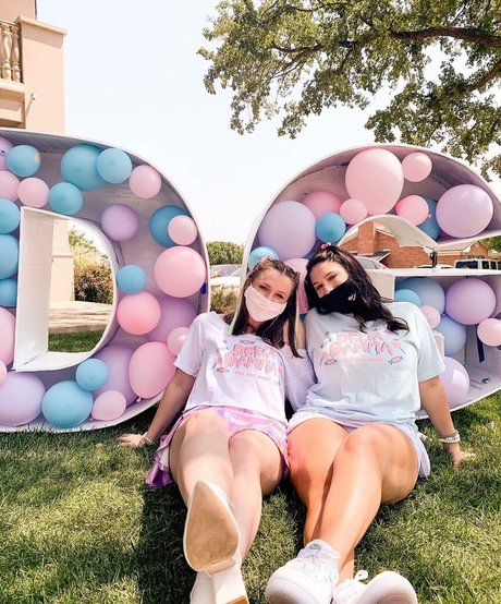 Kaylee Eller only fans leak porn