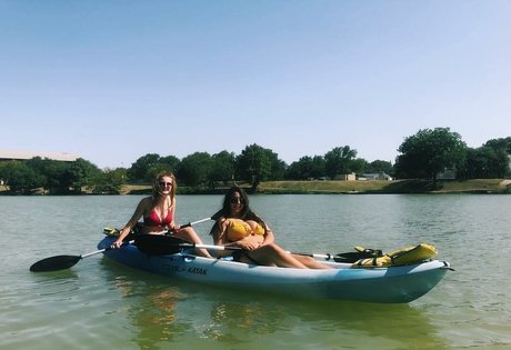 Kaylee Eller only fans pic