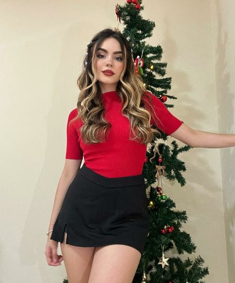 Barbara Emely leaked onlyfans pics