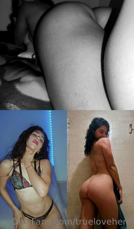 truelovehere onlyfans sex tape