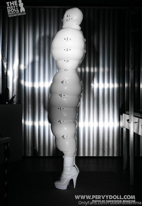 rubberdollemma sextape onlyfans