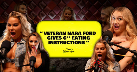 thatsoffensive fans only