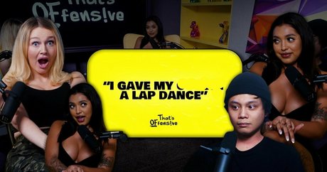 thatsoffensive leaked onlyfans naked