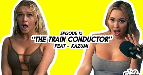 thatsoffensive strip onlyfans