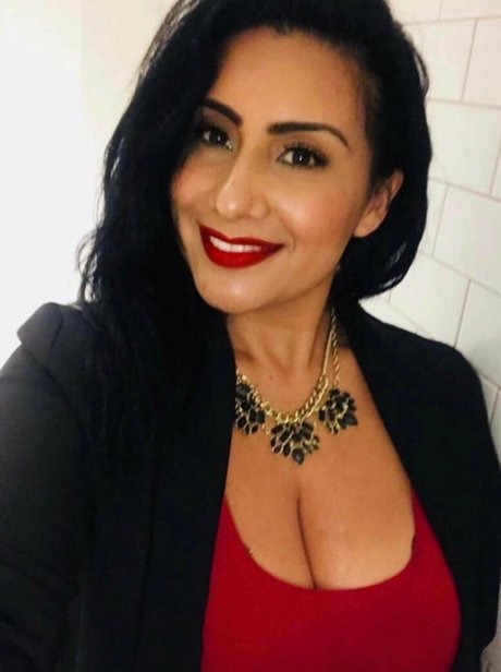 Latinajane8 onlyfans porn leaked