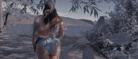 curvyweirdgirl onlyfans sex tape