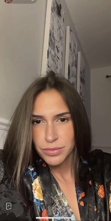 Jodie Sarah onlyfans nude leak