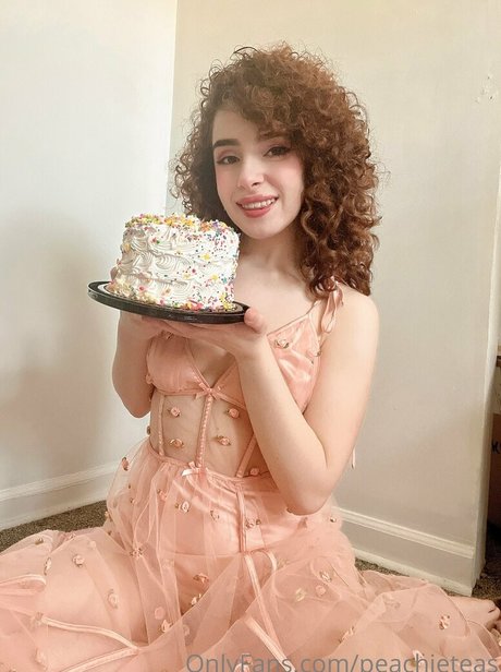 Peachieteas new onlyfans leaks