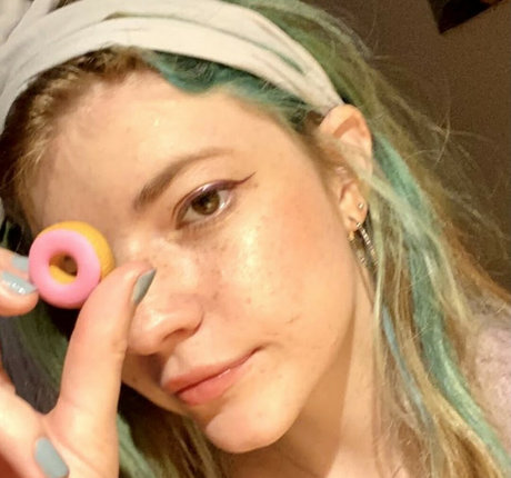 Hunt s ASMR onlyfans porn leaks