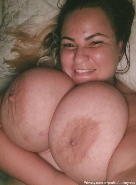 Gleice Leitinynho onlyfans leaks nude