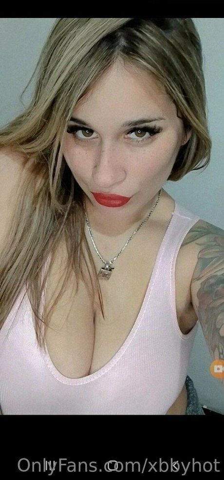 xbbyhot nudes only fans